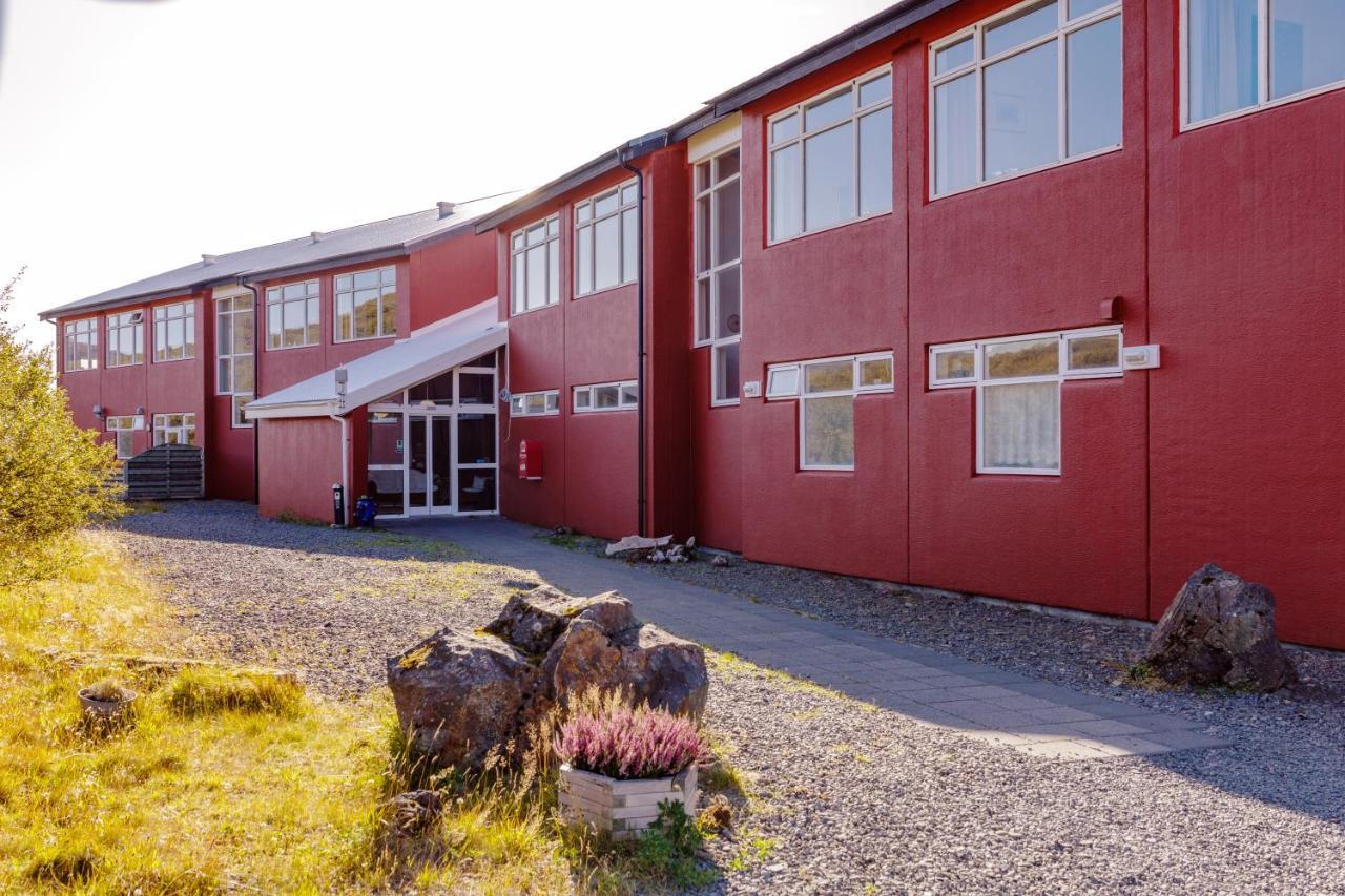Hotel Glymur Hvalfjordur Luaran gambar